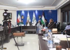 إقامة الدورة السابعة من سلسلة جلسات فی اقلیم الکتب 10