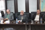 إقامة الدورة السابعة من سلسلة جلسات فی اقلیم الکتب 5