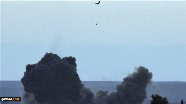 Fresh US-led airstrikes kill many civilians in Syria’s Dayr al-Zawr
 2
