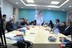 الجلسة الـ53 لسلسة ندوات حمام المسجد الأقصي بالتزامن مع الذكري السنوية لاستشهاد راشيل كوري 2