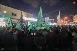 مسيرات حاشدة في كافة محافظات قطاع غزة 4