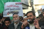 مسيرات حاشدة في كافة محافظات قطاع غزة 7