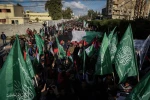 مسيرات حاشدة في كافة محافظات قطاع غزة 10
