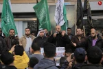 مسيرات حاشدة في كافة محافظات قطاع غزة 11