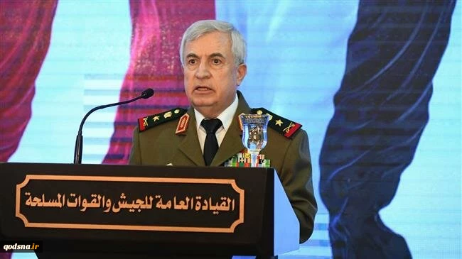 Defense minister: Foreign military presence in Syria amounts to 'occupation'
 2