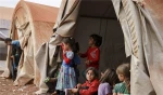 Syrian Expert: 1,500 Families in Rukban Camp Facing Death
 2