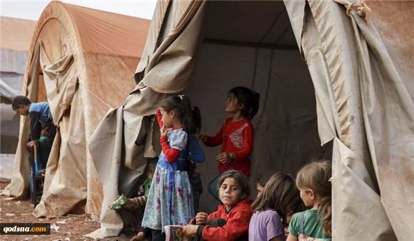 Syrian Expert: 1,500 Families in Rukban Camp Facing Death
 2