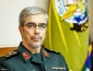 رئیس ستاد کل نیروهای مسلح:

مبارزه با تروریسم و دفاع از سوریه، دفاع همزمان از ایران و عراق است