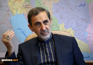با صدور پیامی:

دکتر ولایتی حمله تروریستی نیوزلند را محکوم کرد