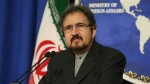 Iran dismisses Israeli hacking claims as ‘lies’ meant to spread Iranophobia
 2