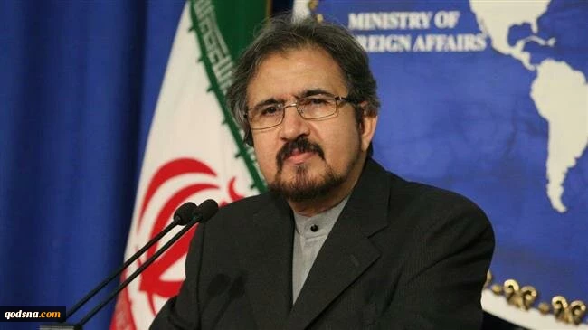 Iran dismisses Israeli hacking claims as ‘lies’ meant to spread Iranophobia
 2