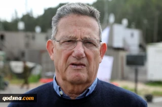لوقف مسيرات العودة

محلل "إسرائيلي": الاحتلال يخطط لحرب شاملة علي غزة صيفا