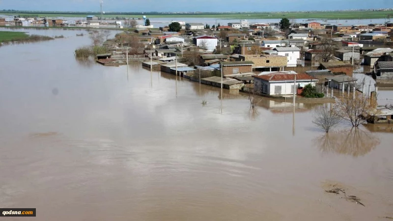 Leader calls on nation to support relief efforts in flood-hit northern Iran
 2