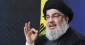 السيد نصرالله: صاروخ غزة أعطى دلالة أن 
