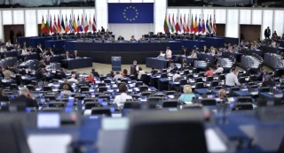 الدول الأوروبية: لا نعترف بسيادة "إسرائيل" على الأراضي المحتلة عام67