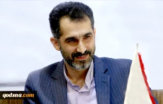 برادر عطوان! با شما درباره
 آینده فلسطین موافقم!