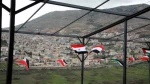 New round of global outcry targets US over Syria’s Golan
 2