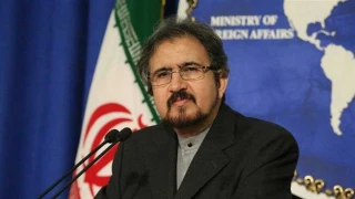 Tehran hails Luxembourg court’s decision on US seizure of Iranian assets