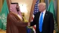 US approves secret sale of nuclear tech to Saudi Arabia