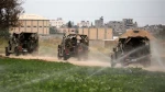 Israel deploys reinforcements near Gaza ahead of ‘Great March of Return’ anniversary
 2