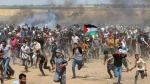 Israel kills Palestinian man as Gaza gears up for 'Great March of Return' protests 2