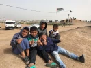 آمادگی فلسطینی ها برای شرکت در راهپیمایی میلیونی بازگشت امروز 30 مارس 7