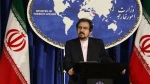 Iran welcomes Arab League statement on Syria integrity
 2