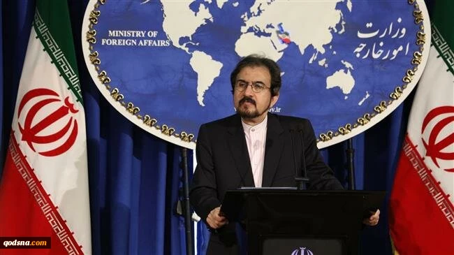 Iran welcomes Arab League statement on Syria integrity
 2