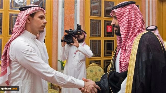 'Khashoggi children receive luxury homes, monthly payments from Riyadh'
 2