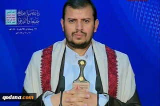 انصار الله: من يعادي الولايات المتحدة ويقاوم إسرائيل يواجه الأنظمة العميلة والمطبّعة