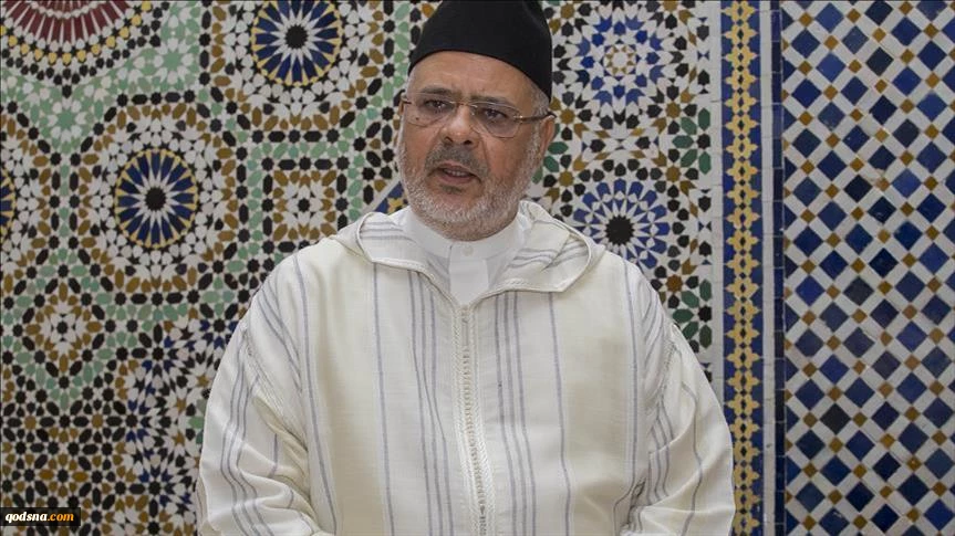 اتحادیه علمای مسلمان خواستار یاری فلسطین شد 2