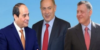 مصدر اسرائيلي:صفقة القرن تشمل توطين اللاجئين الفلسطينيين بمصر والأردن