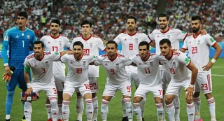 آخرین اخبار از نیمکت رهبری ایران

جانشین کی‌روش اواخر اردیبهشت در تهران