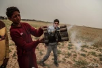 مليونية الأرض والعودة شرقي قطاع غزة 18