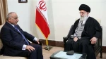 Make US troops leave Iraq as soon as possible: Ayatollah Khamenei
 2