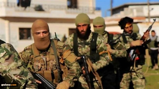 Terrorists equipping missiles with chemical warheads in Syria’s Idlib: Report
 2