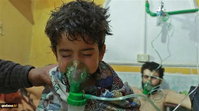 UK, US and France pushed militants for chemical attacks in Syria: Official
 2