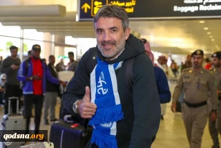 الهلال با مربی مخصوص مقابل استقلال