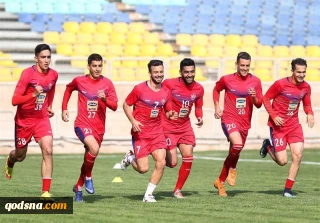 برگ برنده پرسپولیس مقابل الاهلی