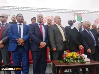 انطلاق فعاليات كرنفال اريحا الاول للسياحة والتسوق 2019