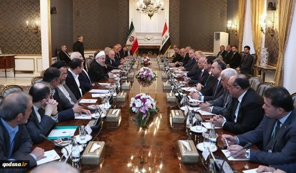 روحاني: القدس عاصمة فلسطين الابدية والجولان ارض سورية 2