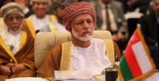 "تجاوزت حد التطبيع"..

حماس: "بن علوي" خذل شعبنا وشجع جرائم الاحتلال
