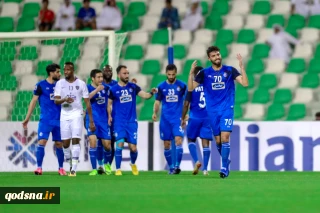 احیای غرور؛ مرهمی بر تمام زخم ها

استقلال ٢-الهلال ١؛ می خواهیم زنده بمانیم