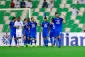 احیای غرور؛ مرهمی بر تمام زخم ها

استقلال ٢-الهلال ١؛ می خواهیم زنده بمانیم
