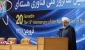 روحاني: لولا الحرس الثوري لبسطت اميركا هيمنتها الدموية والرهيبة على المنطقة