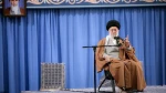 America's move against IRGC rooted in rancor: Leader
 2