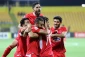 هت تریک نمایندگان ایران در لیگ قهرمانان اسیا؛

پرسپولیس ۲ الاهلی ۰؛ آکروبات بازی در زعبیل
