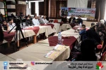 پویش جهانی از فلسطین تا یمن، همراه ‌سیل‌زدگان ایرانی+عکس
 5