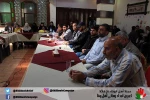پویش جهانی از فلسطین تا یمن، همراه ‌سیل‌زدگان ایرانی+عکس
 7