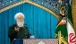 خطيب جمعة طهران : الحرس الثوري قادر على تسوية تل أبيب بالتراب